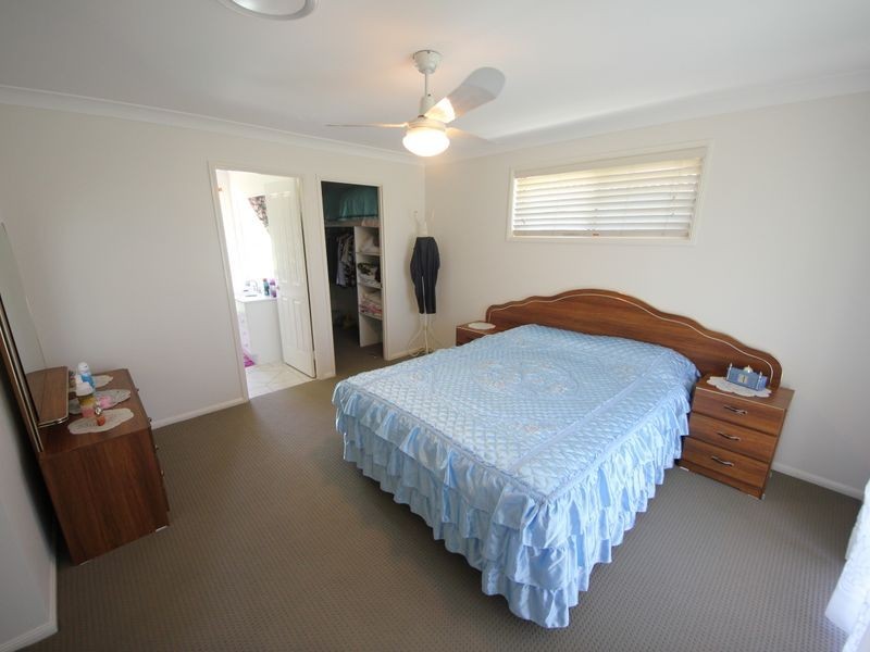 North Lakes QLD 4509