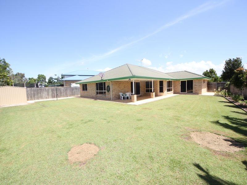 North Lakes QLD 4509