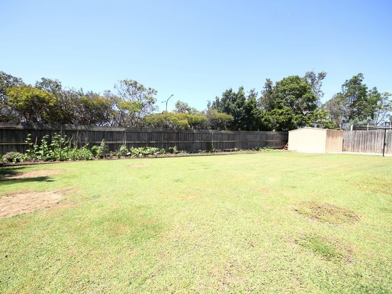 North Lakes QLD 4509