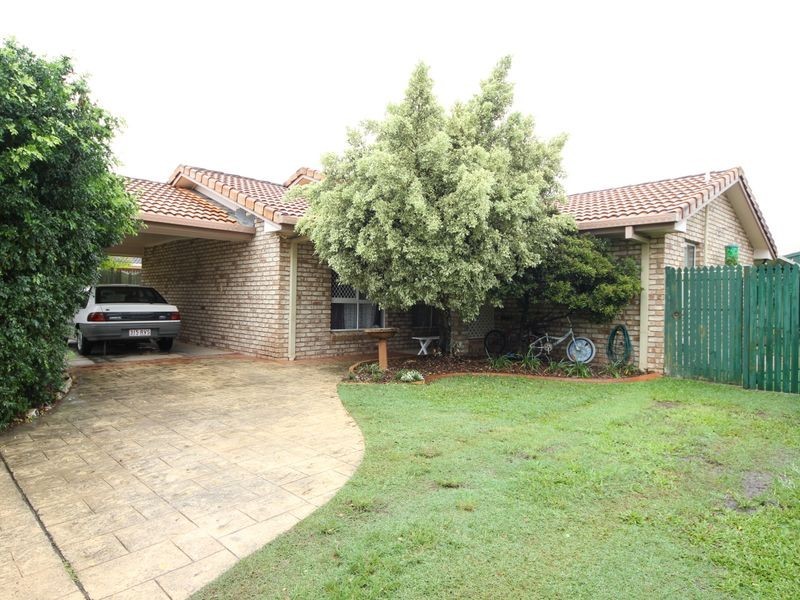 Murrumba Downs QLD 4503