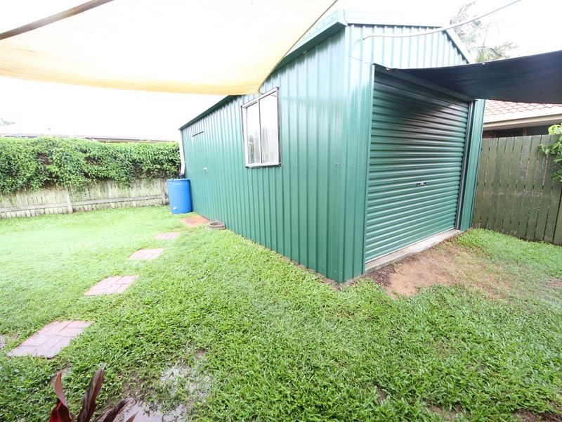 Murrumba Downs QLD 4503