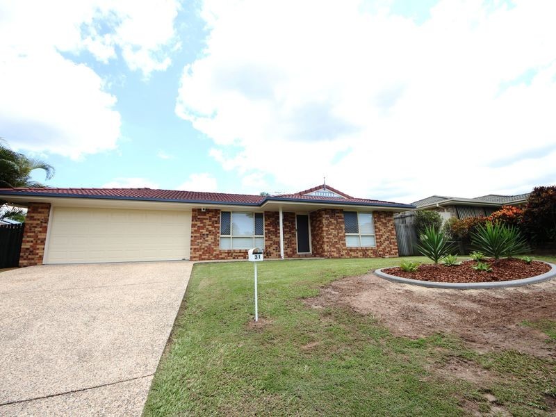 Kallangur QLD 4503