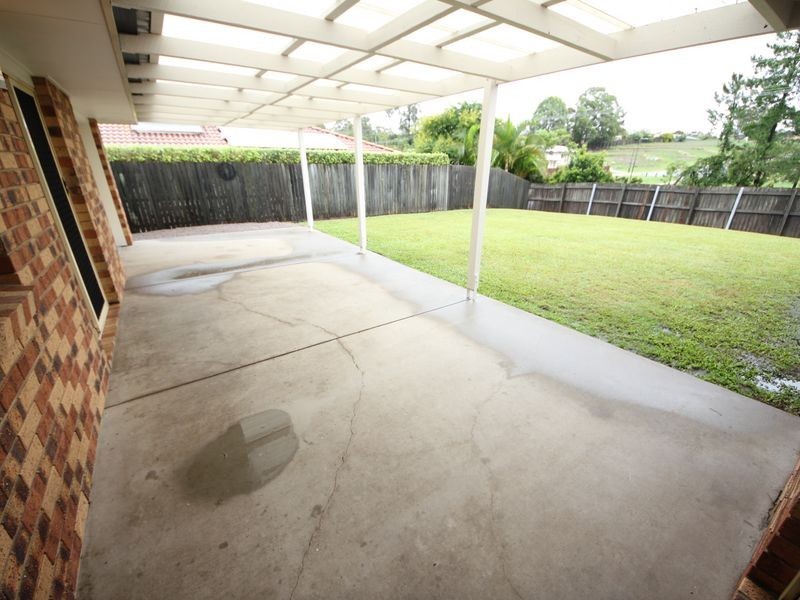 Kallangur QLD 4503