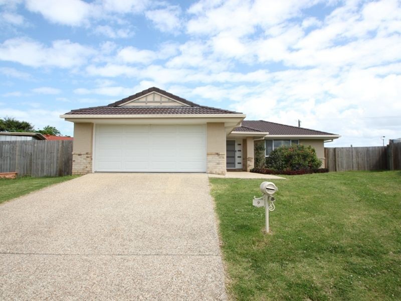 Kallangur QLD 4503