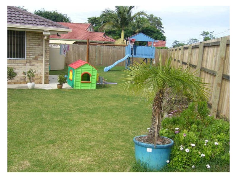 Kallangur QLD 4503