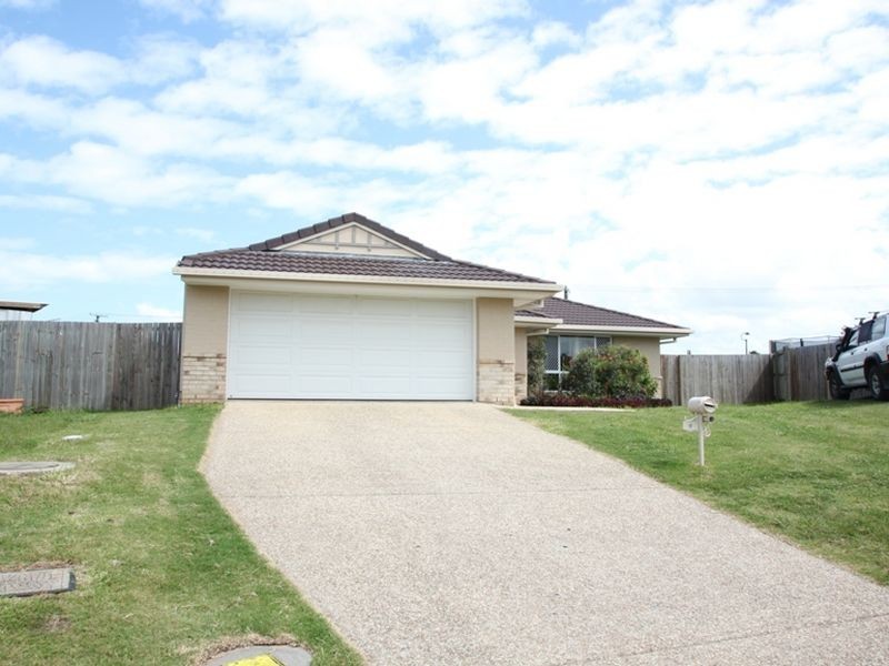 Kallangur QLD 4503