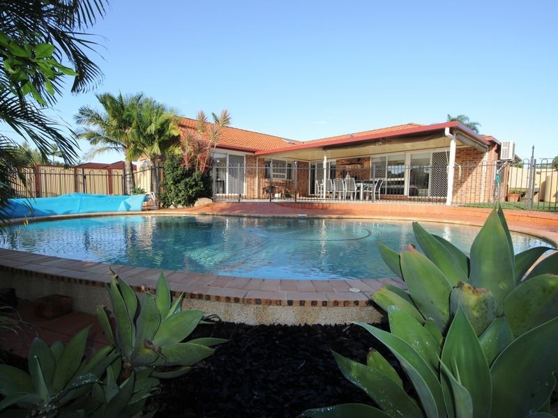 Murrumba Downs QLD 4503