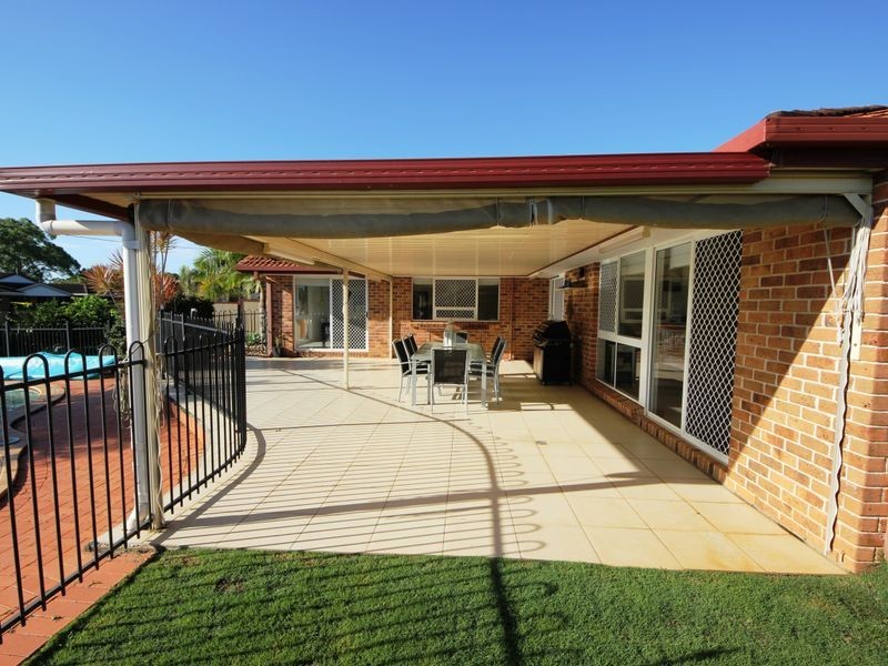 Murrumba Downs QLD 4503