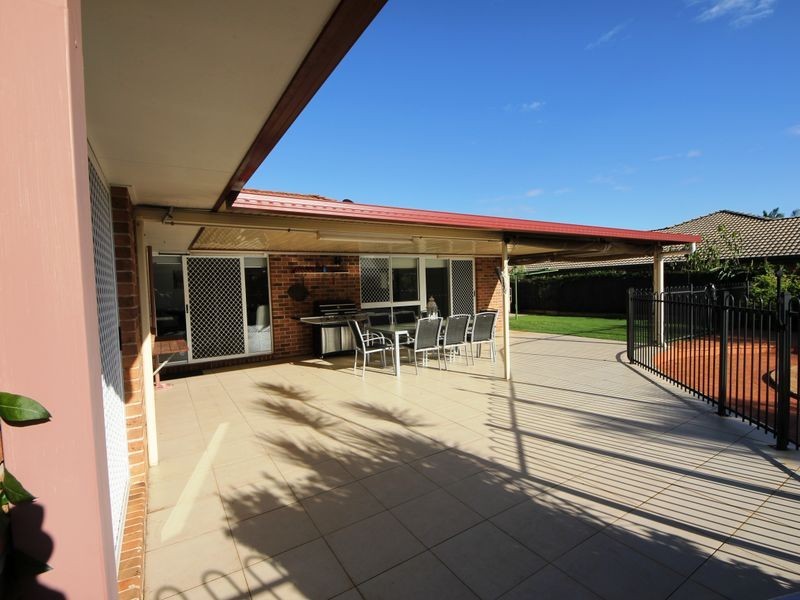 Murrumba Downs QLD 4503