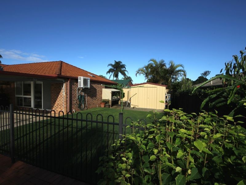 Murrumba Downs QLD 4503