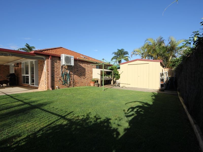 Murrumba Downs QLD 4503