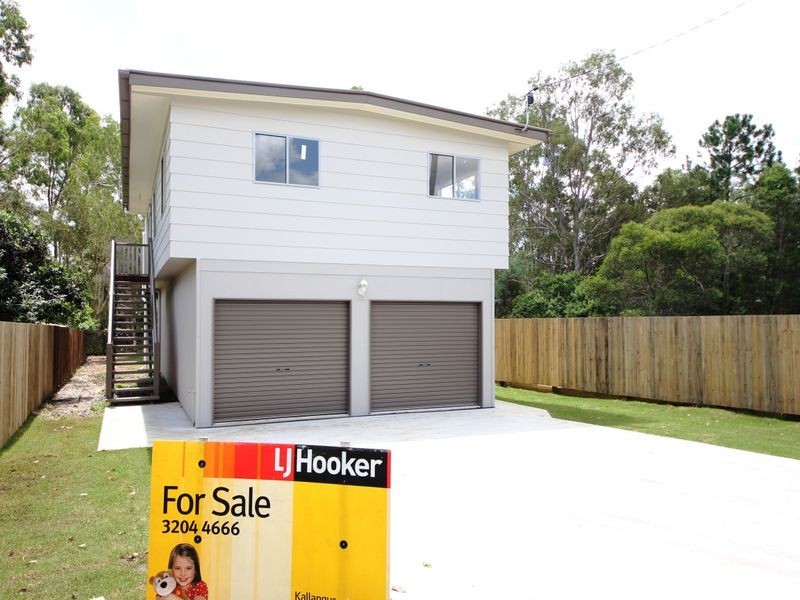 Kallangur QLD 4503