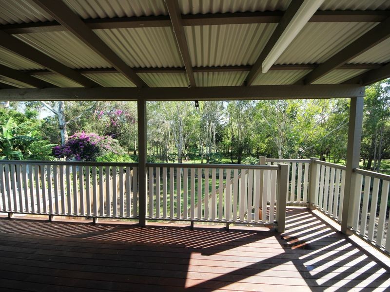 Kallangur QLD 4503