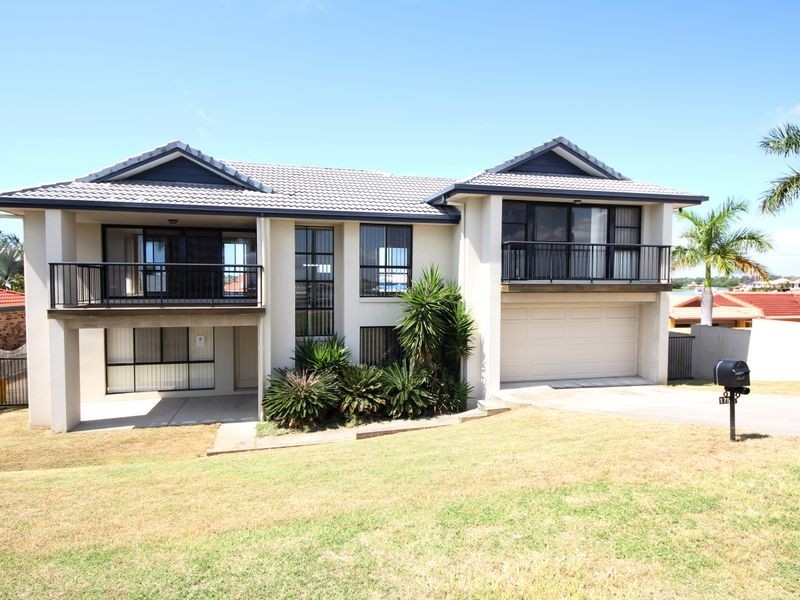 Scarborough QLD 4020
