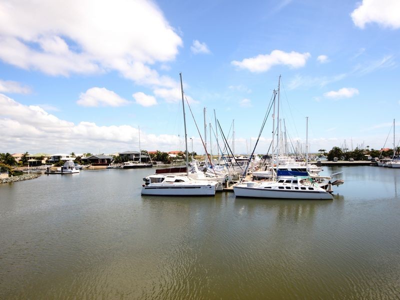 Scarborough QLD 4020
