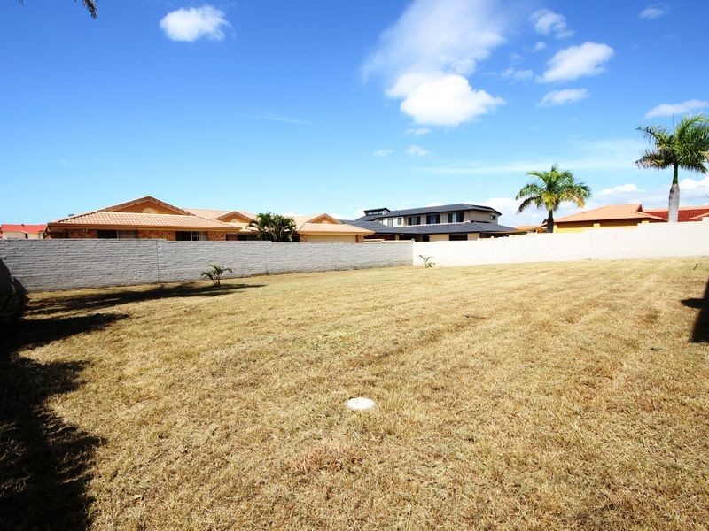 Scarborough QLD 4020