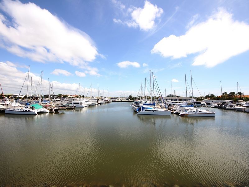 Scarborough QLD 4020