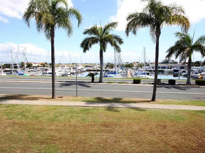 Scarborough QLD 4020