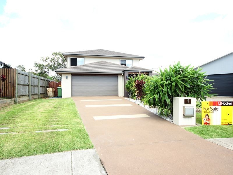 Murrumba Downs QLD 4503