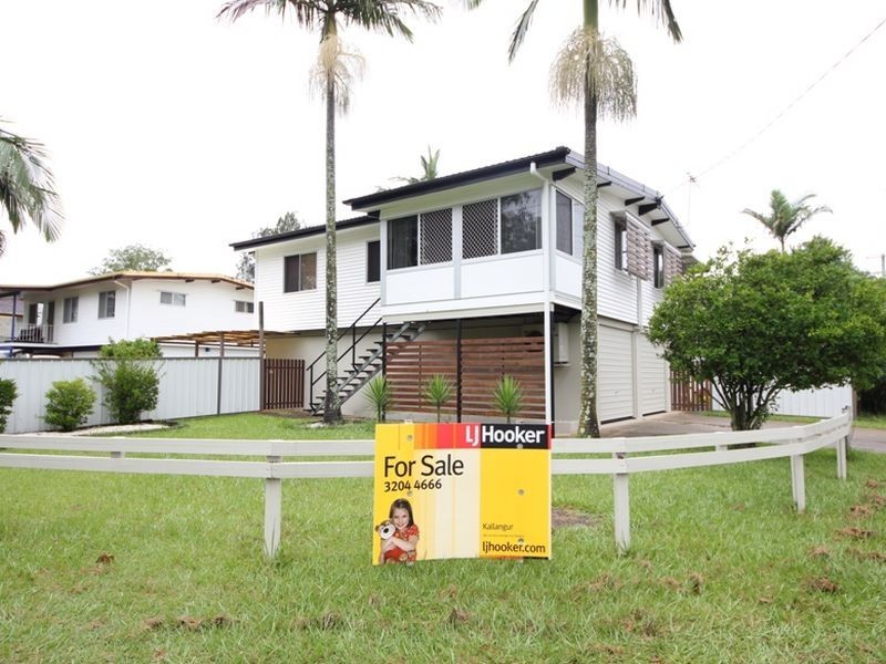 Kallangur QLD 4503