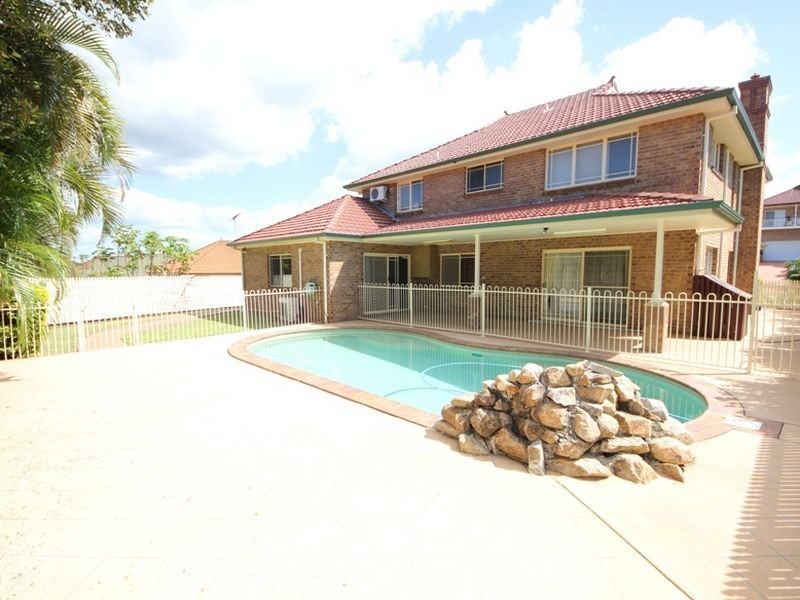 Murrumba Downs QLD 4503