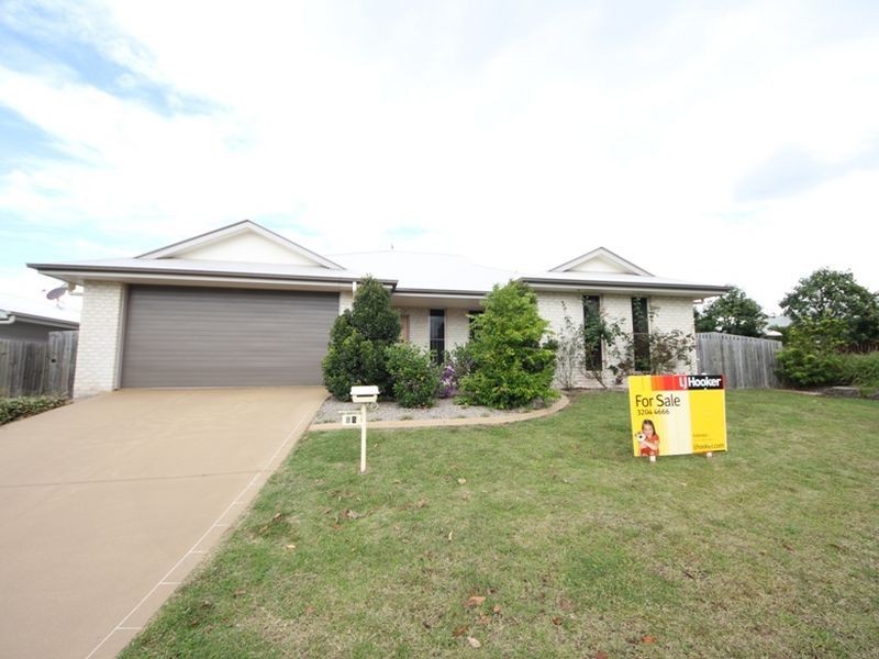 North Lakes QLD 4509