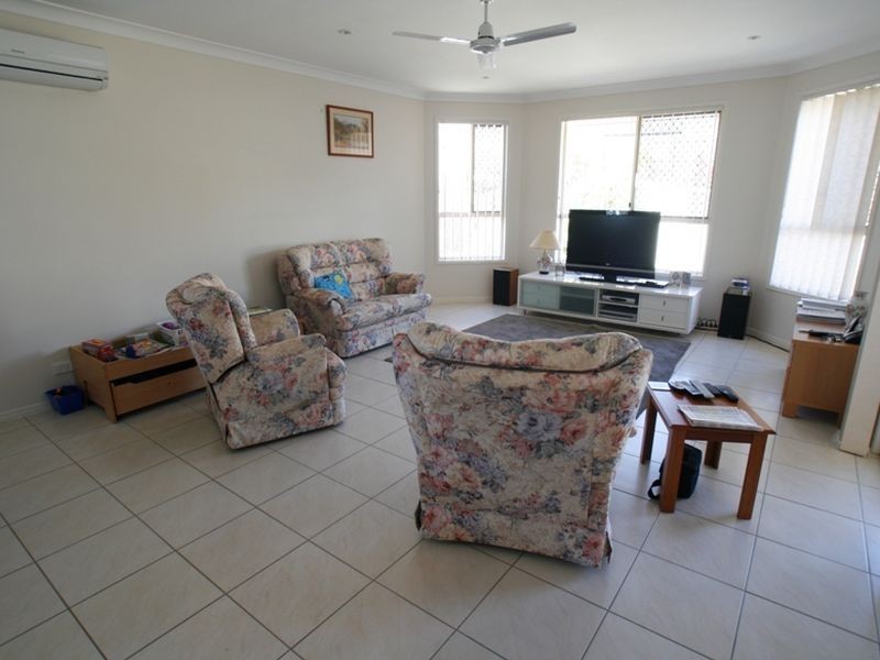 North Lakes QLD 4509