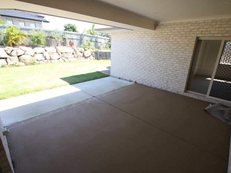 North Lakes QLD 4509
