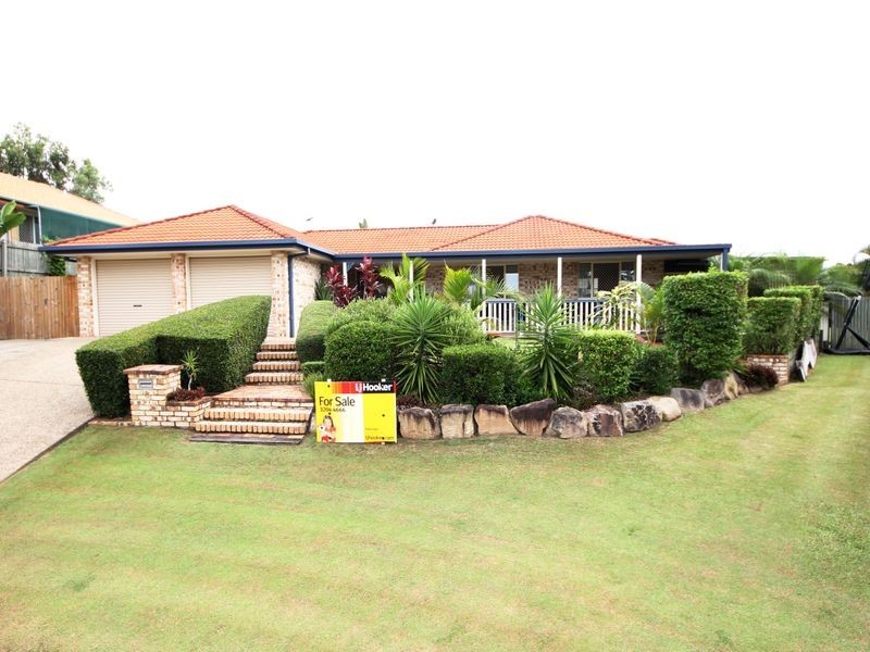 Murrumba Downs QLD 4503