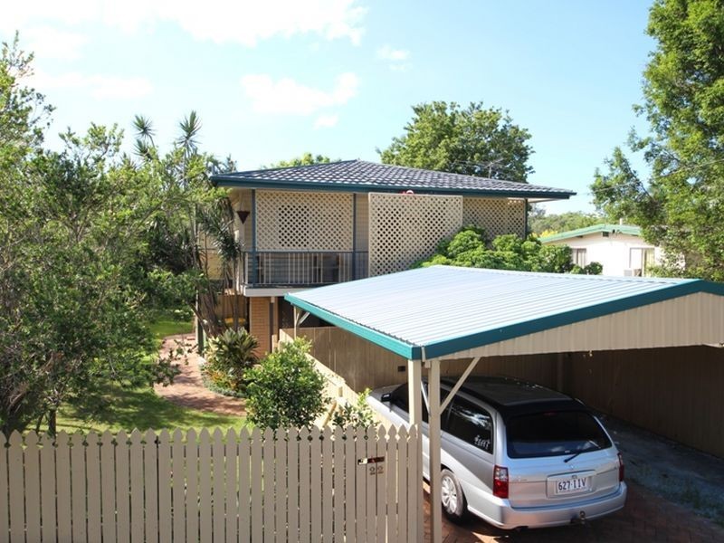 22 Lavercombe Drive, Kallangur QLD 4503