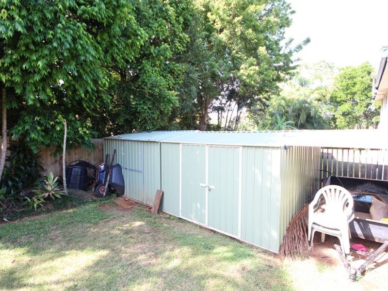 22 Lavercombe Drive, Kallangur QLD 4503