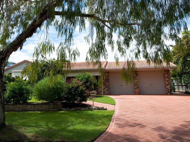 Bracken Ridge QLD 4017