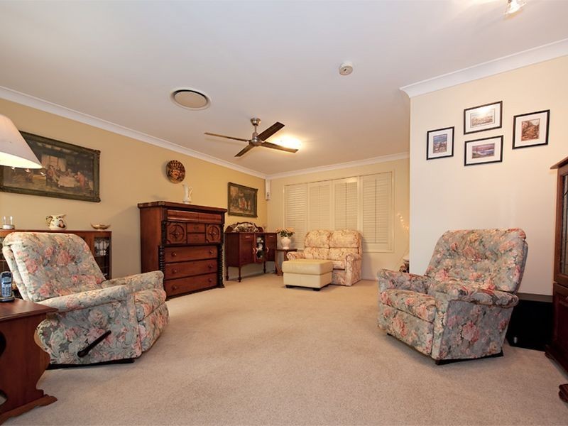 Bracken Ridge QLD 4017