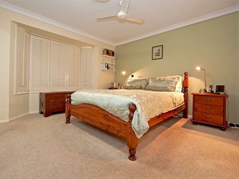 Bracken Ridge QLD 4017