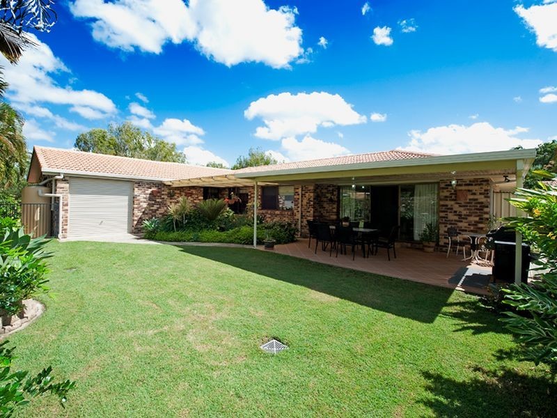 Bracken Ridge QLD 4017