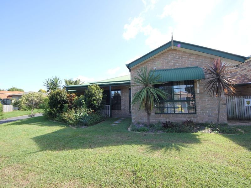 Kallangur QLD 4503