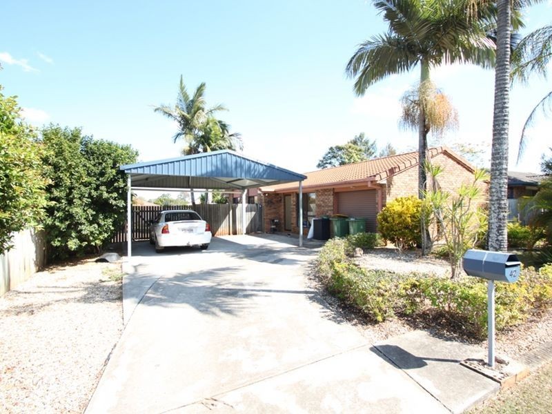 Kallangur QLD 4503