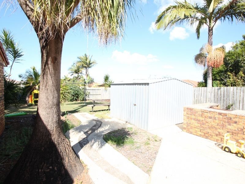 Kallangur QLD 4503