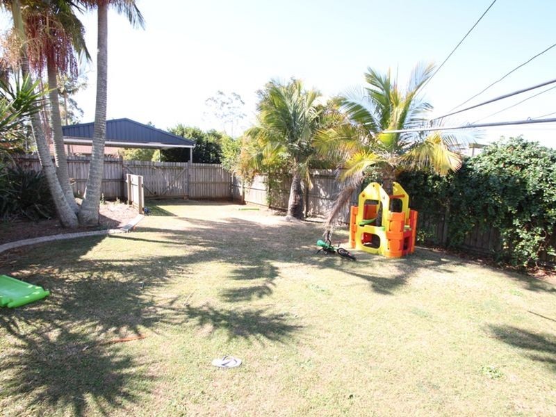 Kallangur QLD 4503
