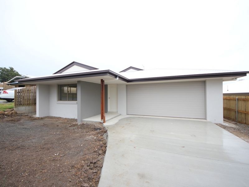 Lot 12 Fairlie Court, Kallangur QLD 4503