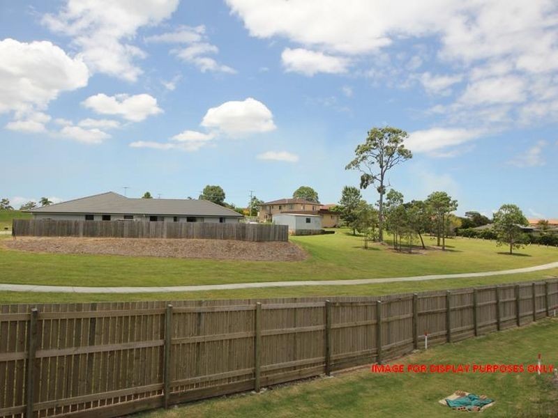 Lot 12 Fairlie Court, Kallangur QLD 4503