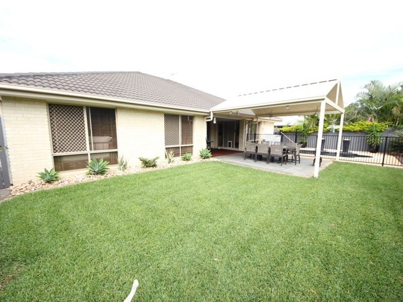 Kallangur QLD 4503