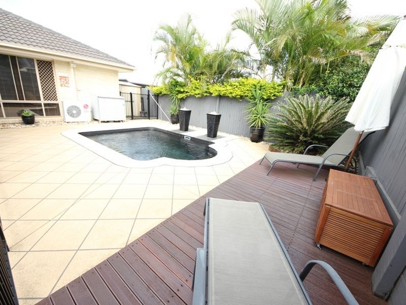 Kallangur QLD 4503