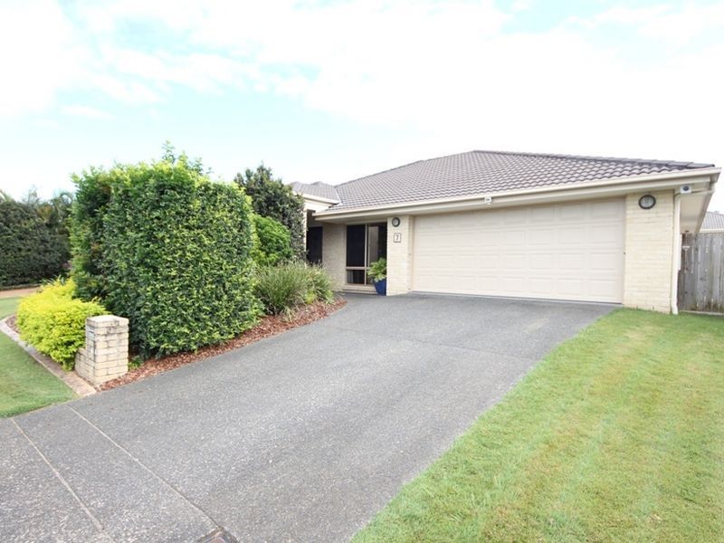 Kallangur QLD 4503