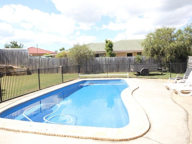 11 Murchison Court, Murrumba Downs QLD 4503