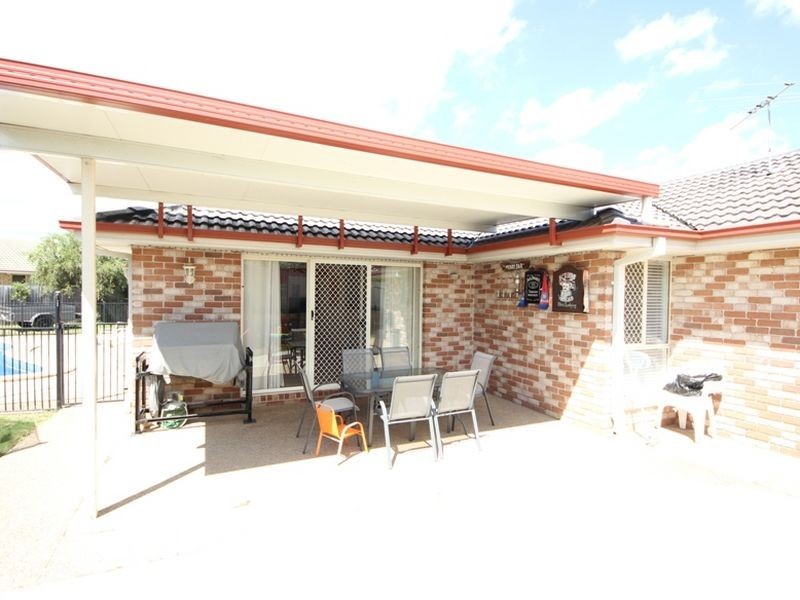 11 Murchison Court, Murrumba Downs QLD 4503