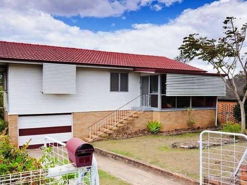 Kallangur QLD 4503