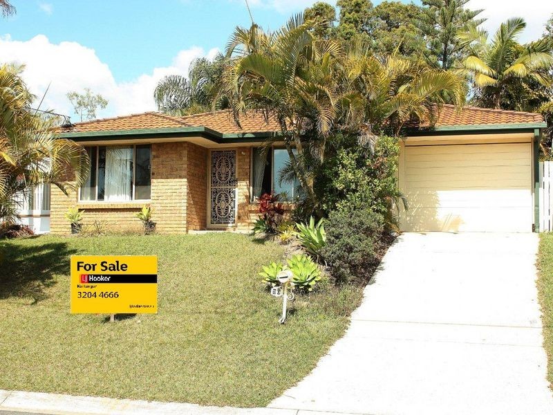 20 Poplar Place, Kallangur QLD 4503