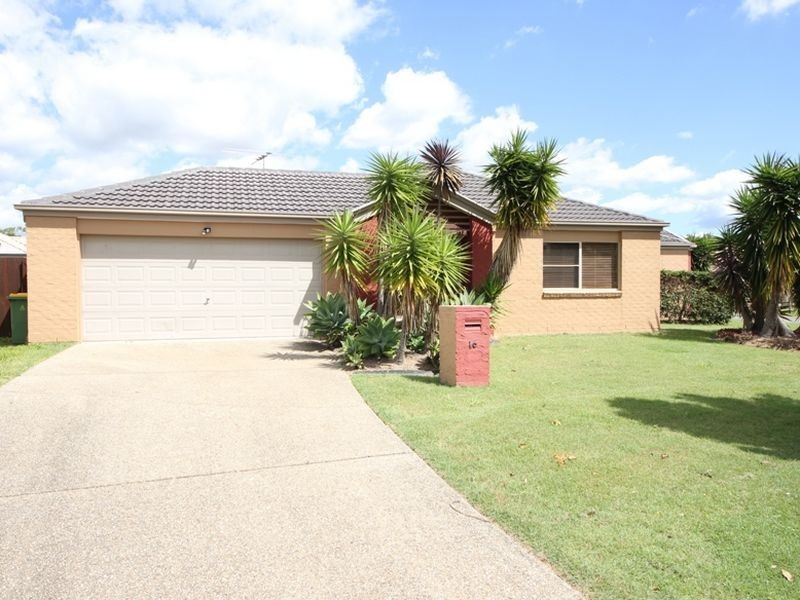 Murrumba Downs QLD 4503