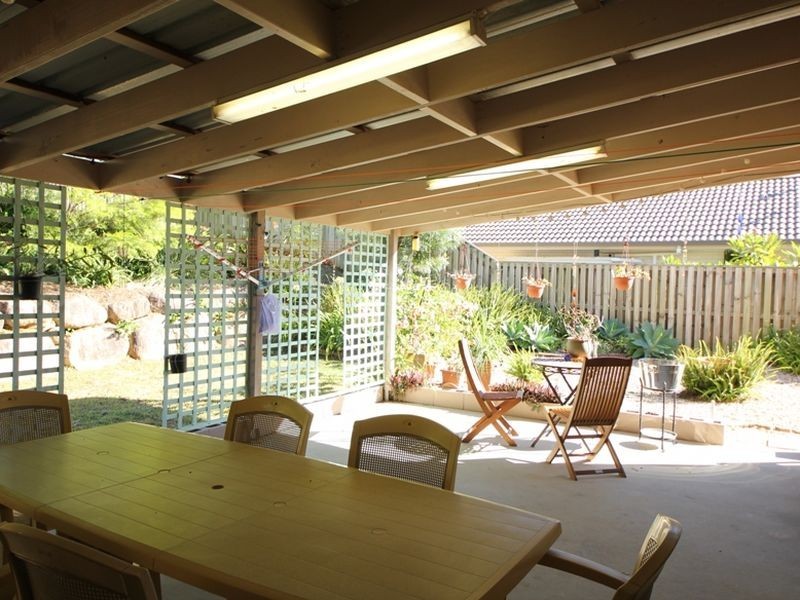 11 Chesterfield Drive, Murrumba Downs QLD 4503